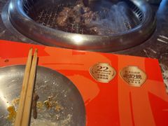 -一品诚记烤肉·甄选店(中南路店)