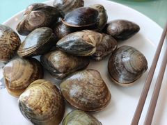 -海天一色海景自助餐厅(西港花园店)