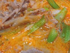 -喜家德虾仁水饺(东海缤纷天地店)