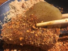 土豆-长药唐师乐山油炸(石人直营店)