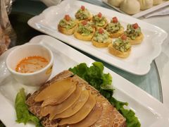 -功德林素菜饭庄(前门店)