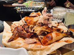 -烤匠麻辣烤鱼(万象城店)