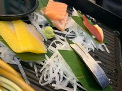 -烤路里·韩国品质自助烤肉(石路天虹4号店)