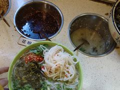 -沈记土鸡米线(七星街品牌中心店)