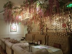 -花舍·新派粤菜·西餐·下午茶(亚运村·鸟巢店)