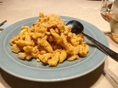 -绣园·茶食宴(湘绣博物馆店)