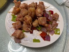 -胖子菜馆(隆昌路店)