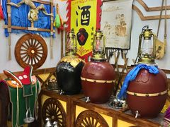 -一招鲜·全羊铺·蒙古奶茶(五一北路店)