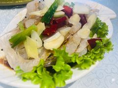 呛虾-启东海鲜人家(古美路店)