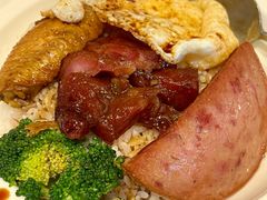 -香港新曜记茶餐厅(星耀城店)