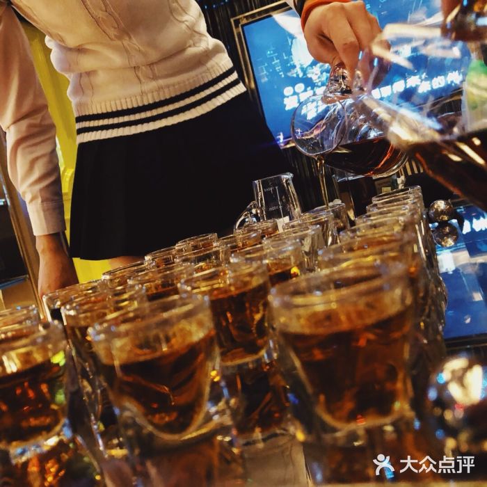 喜悦堂party room ktv-图片-湛江k歌-大众点评网