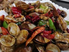 -乌托邦烤羊腿(同德路店)