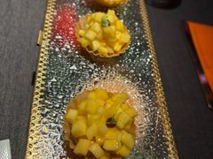 -锦府园·新台州菜(合生汇店)