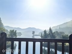 -丹东天桥沟景区