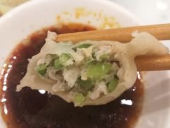 -大妈饺子馆·特色锅包肉·饺子(鼓楼店)