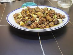 -食鸡公社辣子鸡·潍坊菜·烧烤