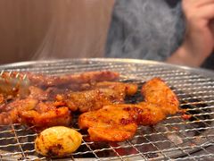 -蒜香焼肉PURUSHIN(马场路店)