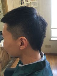 -潘多拉Hairsalon
