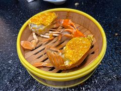 -三妹小龙虾·黄油蟹(华侨城总店)