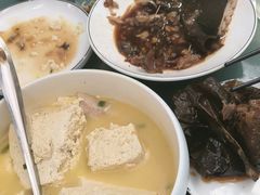 -天毓山庄·餐厅