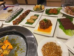 -么子烤肉(化龙池店)