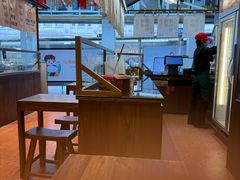 -八婆婆烧仙草(中山路店)