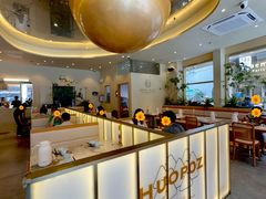 -火婆子·川小馆(扬韬科技广场店)
