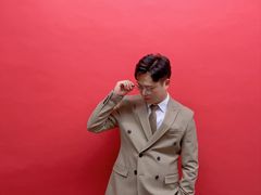 -bobo高端证件照工作室(三元桥店)
