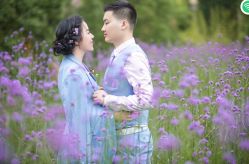 -全城热恋婚纱摄影(优质钻石店)