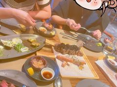 -Carbon莫卡哆·意大利复古集市餐厅(杭州大厦店)
