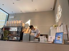 -北芒BEIMO COFFEE(五台山店)