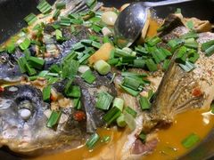 -千岛湖小鱼儿·淳安匠心农家菜