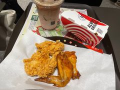 -肯德基(大剧院店)