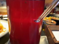 -李掌柜鲜菜火锅(移民广场店)