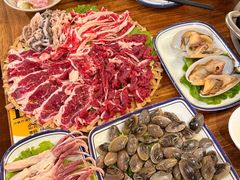 -厝味火锅·潮汕卤水火锅(十一合店)