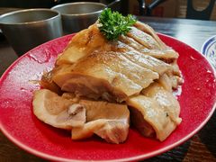 -古都历食南京菜·烤鸭·鸭血粉丝·汤包(南京博物院店)