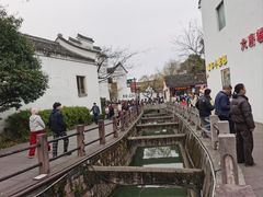 -鸣鹤古镇