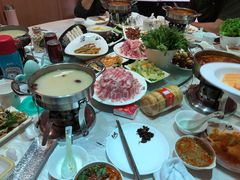 -大胖骨汤火锅(裕华店)