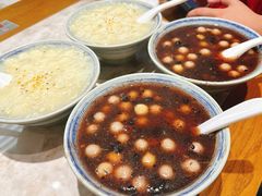 -莲湖糕团店·老秦淮小吃