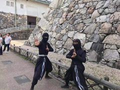 -名古屋城