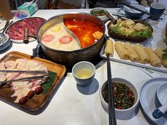 正宗海南糟粕醋-濠七糟粕醋•海南酸汤火锅(中关村店)