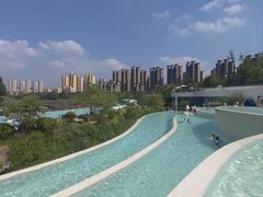 -清河半岛温泉度假酒店