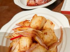 -海航大厦万豪酒店彩海轩中餐厅(霄云路店)