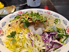 -鱼窝棚柴火铁锅炖(富山屯店)