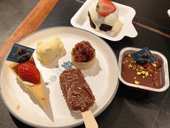 -東盛炭烤自助料理(浦东文峰广场店)