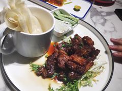 -蒋先森餐厅(万星广场店)