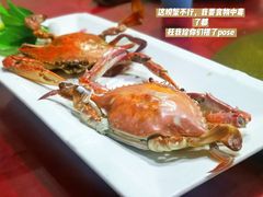 -食鼎记海鲜大排档(美食街店)