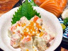 -小川洋风料理(江汉路店)