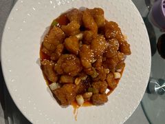 -悦海·家宴·冰花皮皮虾大锅贴(宝龙店)