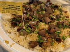 -赶海部落海鲜城(海阳路店)